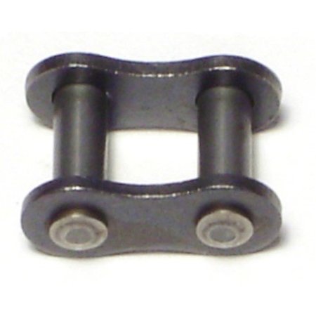 MIDWEST FASTENER No. 35 Roller Chain Connecting Link 8PK 64253